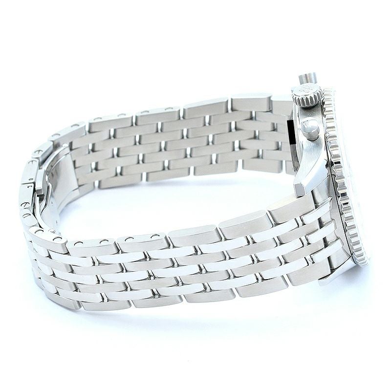 【中古】BREITLING NAVITIMER B01 CHRONOGRAPH 43 ブライトリング ナビタイマー B01 クロノグラフ 43 AB0138211B1A1