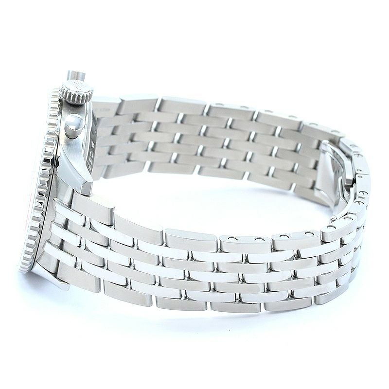 【中古】BREITLING NAVITIMER B01 CHRONOGRAPH 43 ブライトリング ナビタイマー B01 クロノグラフ 43 AB0138211B1A1