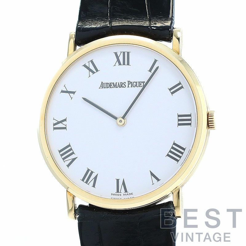 【中古】AUDEMARS PIGUET EXTRA FLAT オーデマ・ピゲ エクストラ フラット -