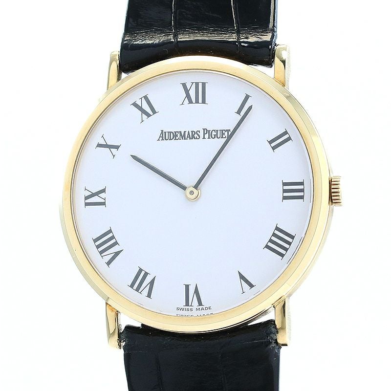 【中古】AUDEMARS PIGUET EXTRA FLAT オーデマ・ピゲ エクストラ フラット -