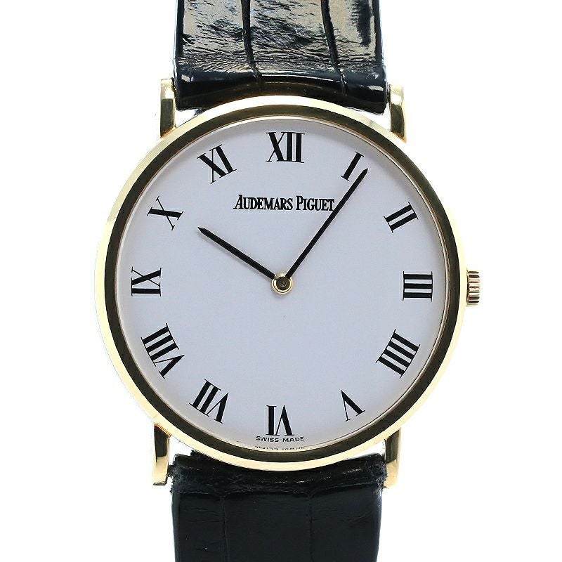 【中古】AUDEMARS PIGUET EXTRA FLAT オーデマ・ピゲ エクストラ フラット -