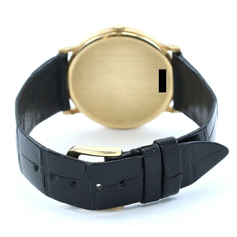 【中古】AUDEMARS PIGUET EXTRA FLAT オーデマ・ピゲ エクストラ フラット -