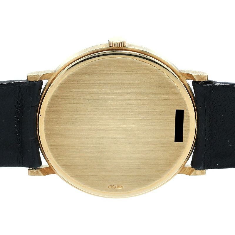 【中古】AUDEMARS PIGUET EXTRA FLAT オーデマ・ピゲ エクストラ フラット -