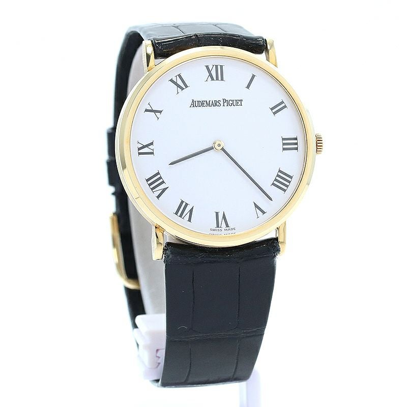 【中古】AUDEMARS PIGUET EXTRA FLAT オーデマ・ピゲ エクストラ フラット -