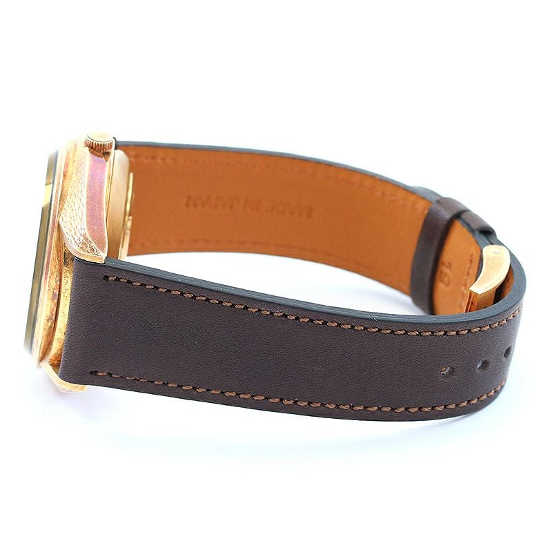 【中古】SEIKO V.F.A. VERY FINE ADJUSTED セイコー V.F.A. 3823-7030