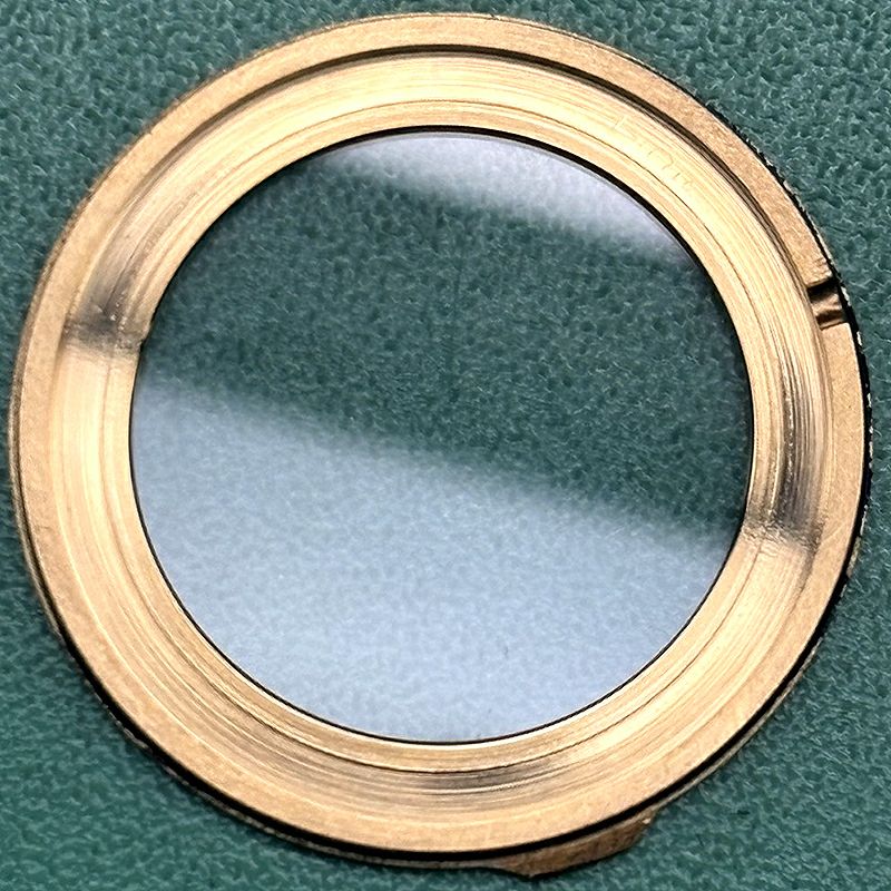 【中古】BLANCPAIN VILLERET ULTRAPLATE ブランパン ヴィルレ ウルトラスリム 0021-3318-55