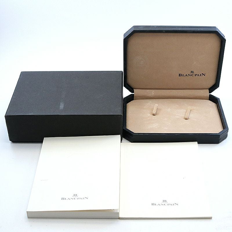 【中古】BLANCPAIN VILLERET ULTRAPLATE ブランパン ヴィルレ ウルトラスリム 0021-3318-55