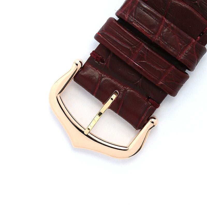 【中古】CARTIER TANK LOUIS CARTIER MEDIUM MODEL カルティエ タンク ルイ カルティエ MM WGTA0011