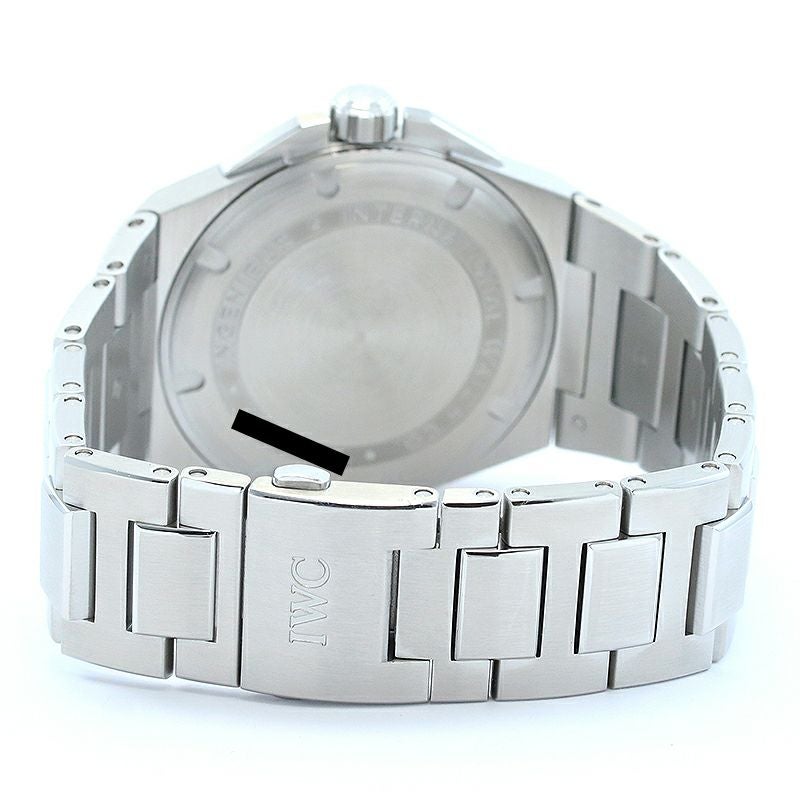 【中古】IWC INGENIEUR AUTOMATIC アイ・ダブリュー・シー インヂュニア オートマティック IW323906