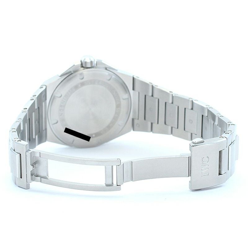 【中古】IWC INGENIEUR AUTOMATIC アイ・ダブリュー・シー インヂュニア オートマティック IW323906