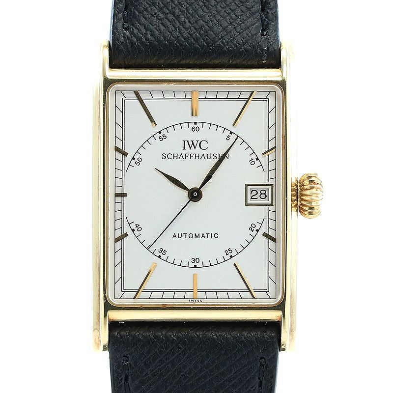 【中古】IWC NOVECENTO AUTOMATIC アイ・ダブリュー・シー ノヴェチェント オートマティック IW322601 (3226-001)