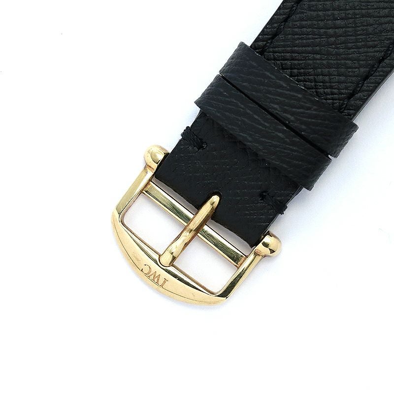 【中古】IWC NOVECENTO AUTOMATIC アイ・ダブリュー・シー ノヴェチェント オートマティック IW322601 (3226-001)