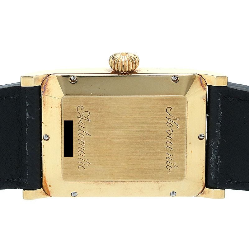 【中古】IWC NOVECENTO AUTOMATIC アイ・ダブリュー・シー ノヴェチェント オートマティック IW322601 (3226-001)