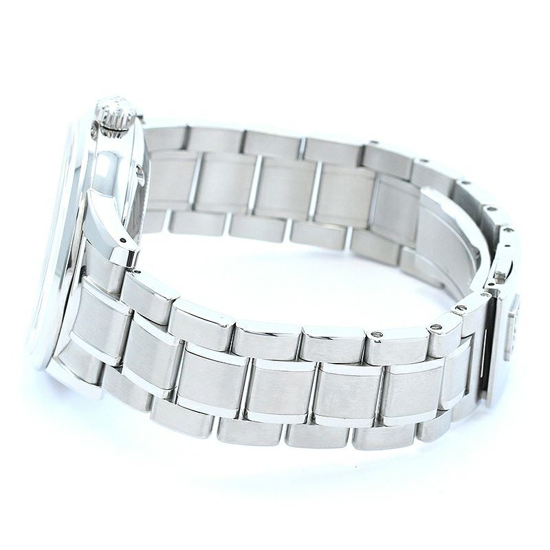 【中古】GRAND SEIKO ELEGANCE COLLECTION MECHANICAL HI-BEAT 36000 GMT グランドセイコー エレガンスコレクション メカニカルハイビート 36000 GMT 床もみじ SBGJ273 (9S86-00N0)