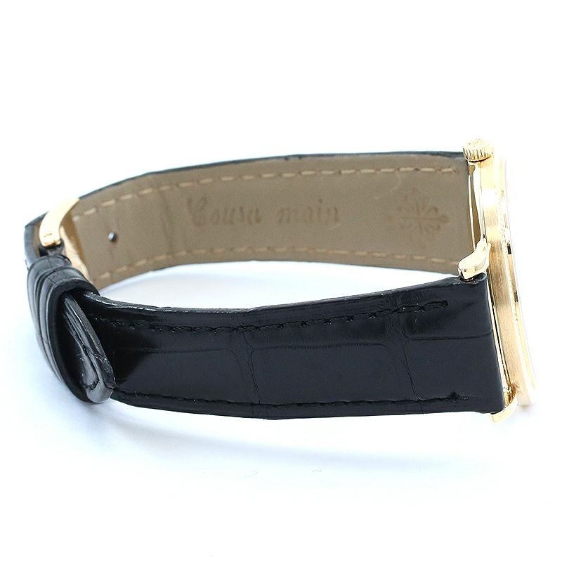 【中古】PATEK PHILIPPE CALATRAVA パテック・フィリップ カラトラバ 3919J-001