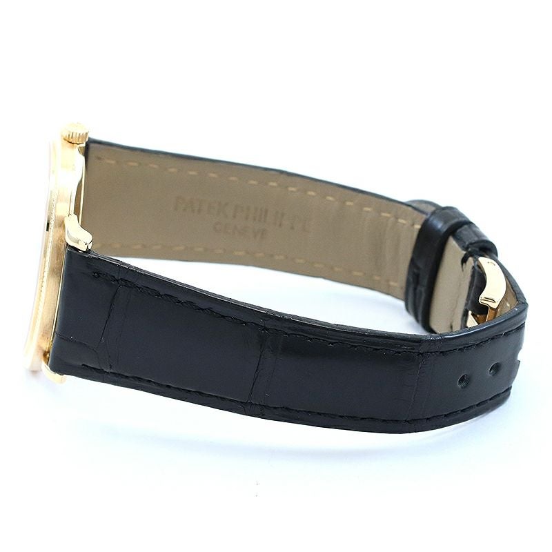 【中古】PATEK PHILIPPE CALATRAVA パテック・フィリップ カラトラバ 3919J-001