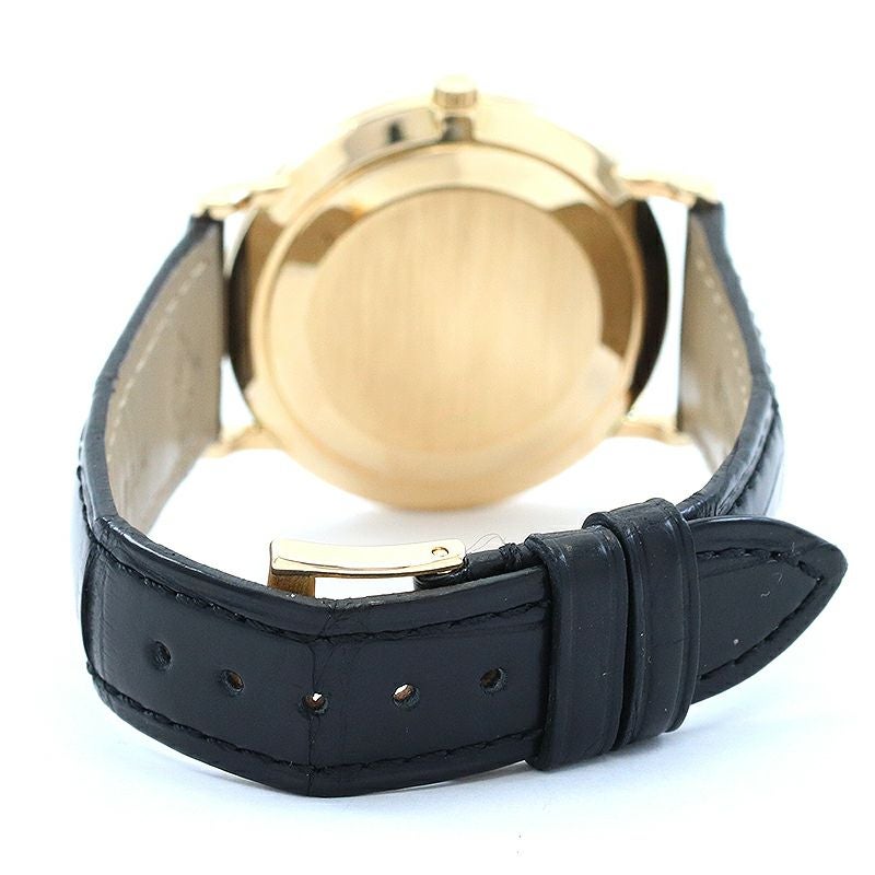 【中古】PATEK PHILIPPE CALATRAVA パテック・フィリップ カラトラバ 3919J-001