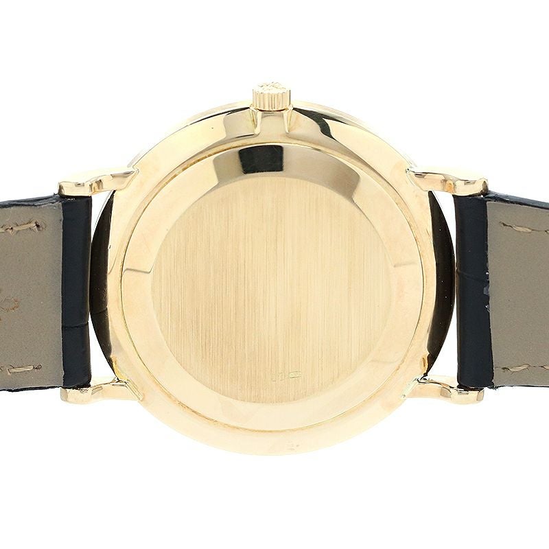 【中古】PATEK PHILIPPE CALATRAVA パテック・フィリップ カラトラバ 3919J-001