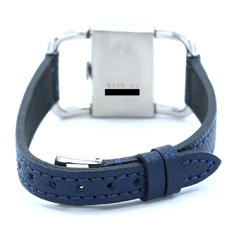 【中古】JAEGER-LECOULTRE ETRIER DRIVER'S WATCH ジャガー・ルクルト エトリエ ドライバーズウォッチ 6134.42