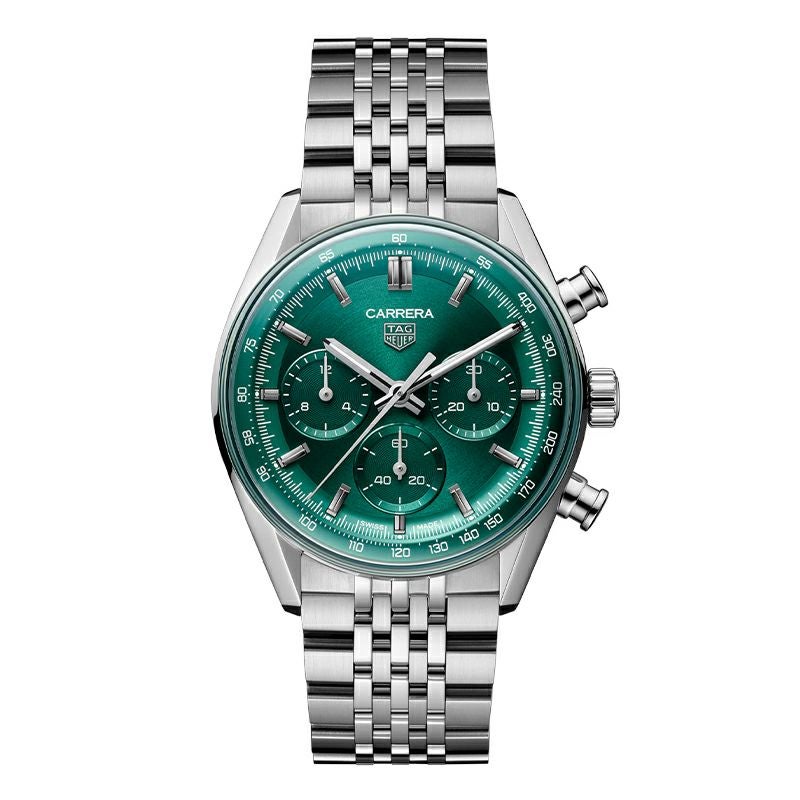 TAG Heuer CARRERA CHRONOGRAPH タグ・ホイヤー カレラ クロノグラフ CBS2115.BA0053