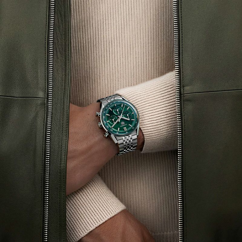 TAG Heuer CARRERA CHRONOGRAPH タグ・ホイヤー カレラ クロノグラフ CBS2115.BA0053