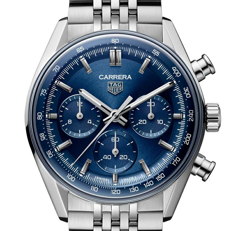 TAG Heuer CARRERA CHRONOGRAPH タグ・ホイヤー カレラ クロノグラフ CBS2113.BA0053