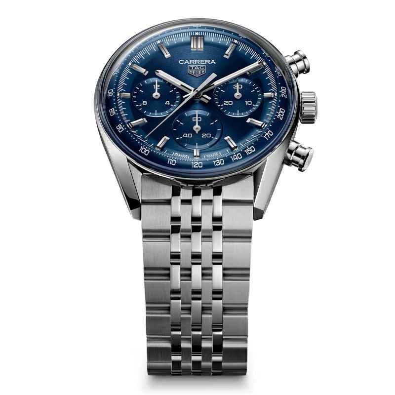 TAG Heuer CARRERA CHRONOGRAPH タグ・ホイヤー カレラ クロノグラフ CBS2113.BA0053