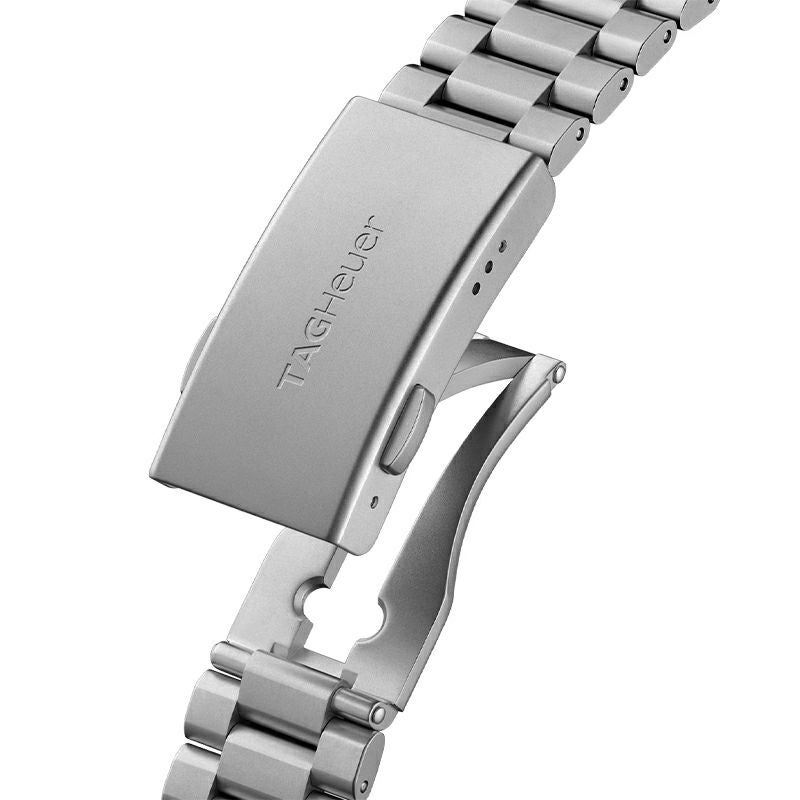 TAG Heuer FORMULA 1 SOLARGRAPH タグ・ホイヤー フォーミュラ1 ソーラーグラフ WBY111E.BA0042