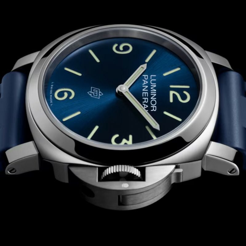 PANERAI LUMINOR BASE LOGO パネライ ルミノール ベース ロゴ PAM01623