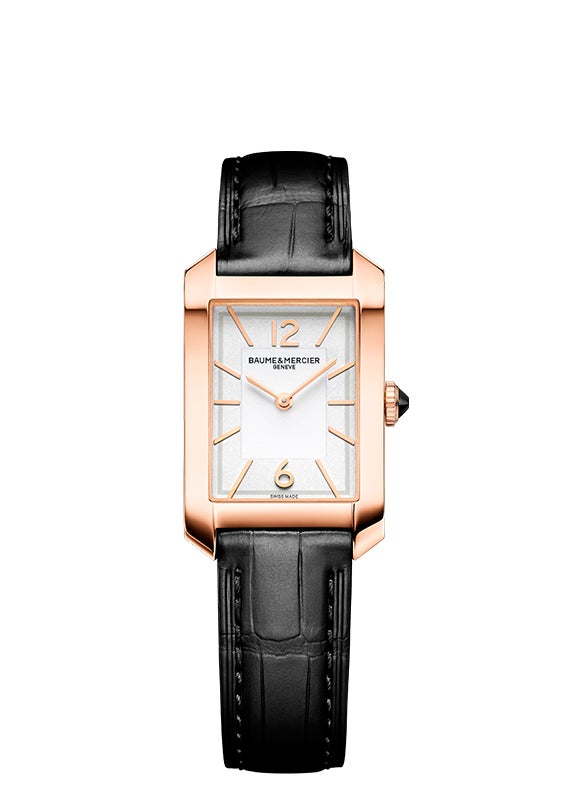BAUME＆MERCIER Hampton 10752 ボーム＆メルシエ ハンプトン 10752 M0A10752