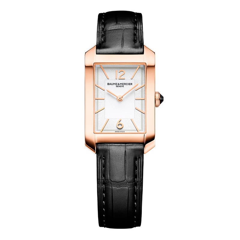 BAUME＆MERCIER Hampton 10752 ボーム＆メルシエ ハンプトン 10752 M0A10752