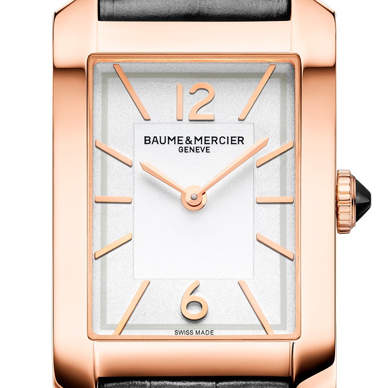 BAUME＆MERCIER Hampton 10752 ボーム＆メルシエ ハンプトン 10752 M0A10752