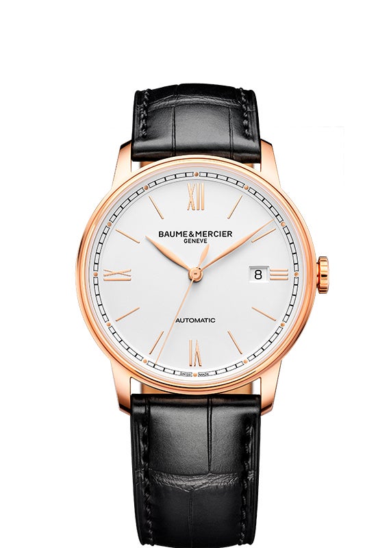 BAUME＆MERCIER（ボーム＆メルシエ）｜時計・腕時計の通販サイトBEST