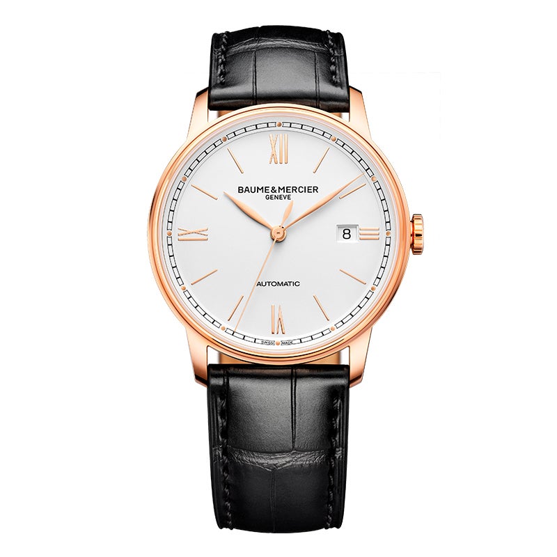 BAUME＆MERCIER Classima 10597 ボーム＆メルシエ クラシマ 10597 M0A10597