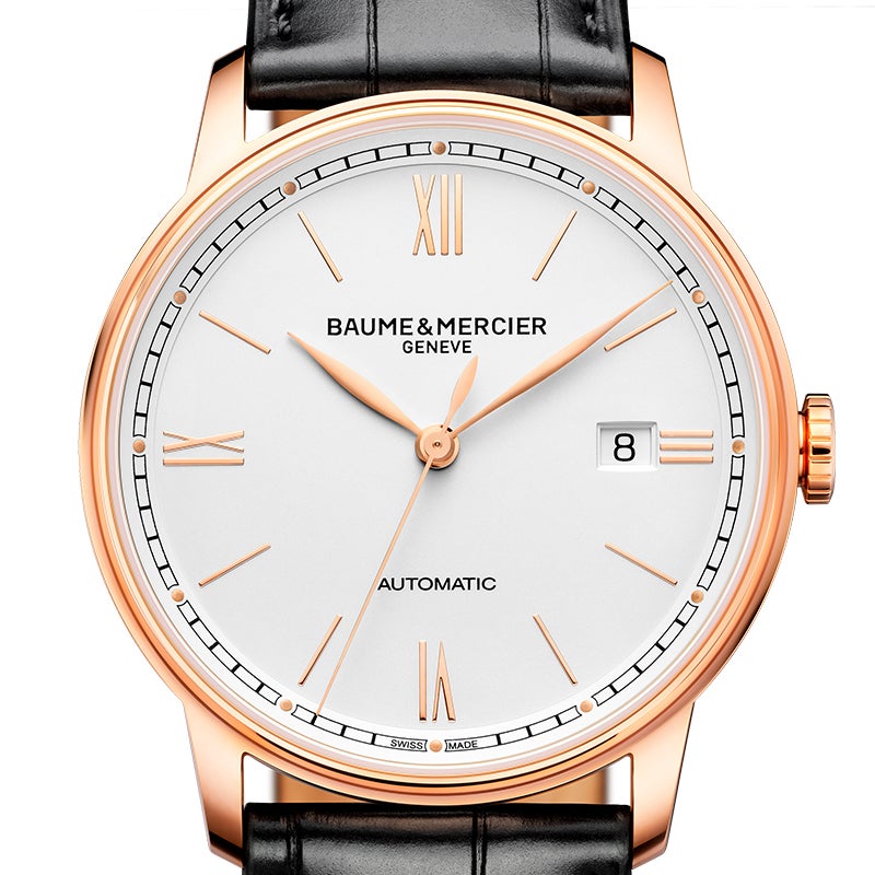 BAUME＆MERCIER Classima 10597 ボーム＆メルシエ クラシマ 10597 M0A10597