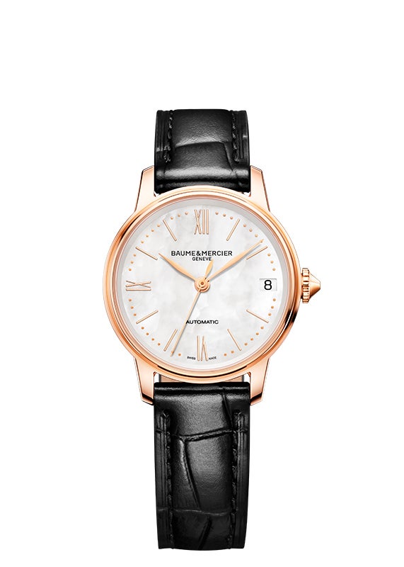 BAUME＆MERCIER Classima 10598 ボーム＆メルシエ クラシマ 10598 M0A10598