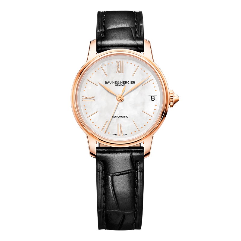 BAUME＆MERCIER Classima 10598 ボーム＆メルシエ クラシマ 10598 M0A10598