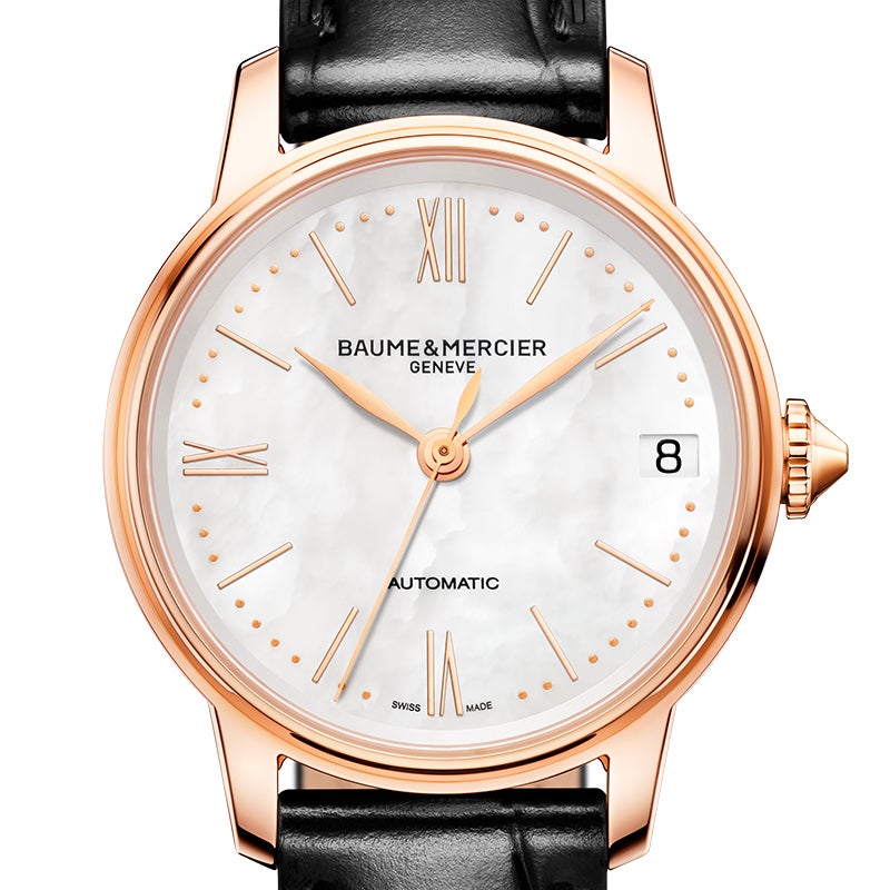 BAUME＆MERCIER Classima 10598 ボーム＆メルシエ クラシマ 10598 M0A10598