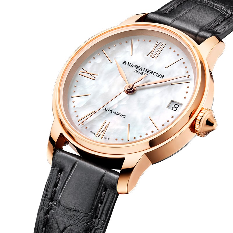 BAUME＆MERCIER Classima 10598 ボーム＆メルシエ クラシマ 10598 M0A10598