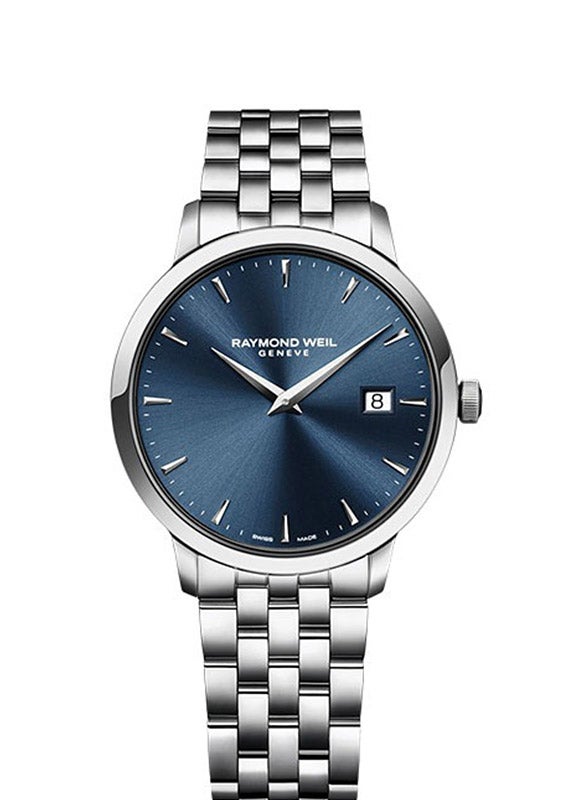 RAYMOND WEIL TOCCATA レイモンド ウェイル トッカータ 5488-ST-50001