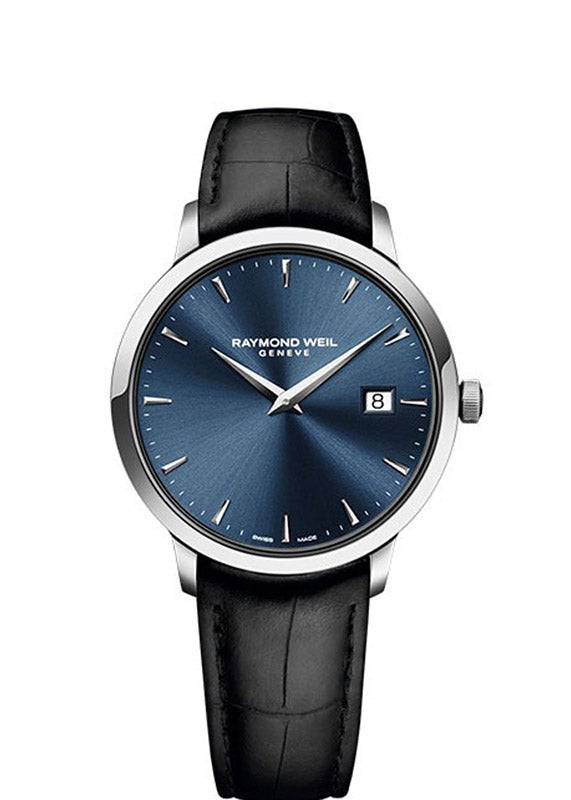 RAYMOND WEIL TOCCATA レイモンド ウェイル トッカータ 5488-STC-50001