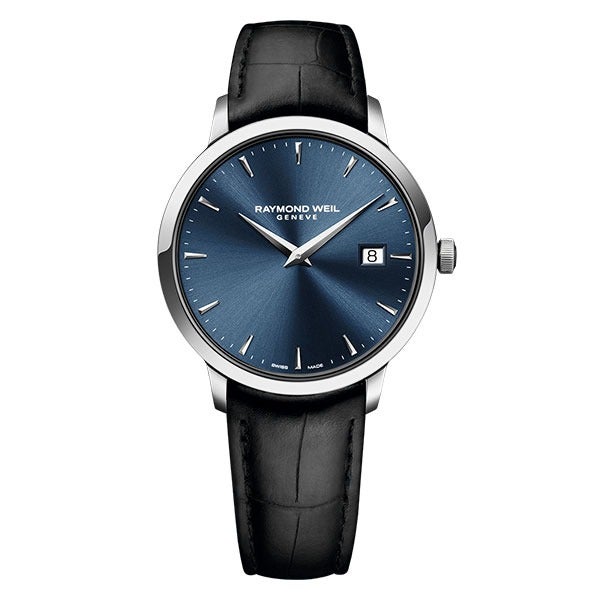 RAYMOND WEIL TOCCATA レイモンド ウェイル トッカータ 5488-STC-50001