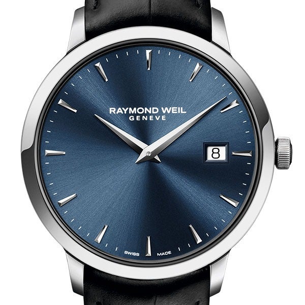 RAYMOND WEIL TOCCATA レイモンド ウェイル トッカータ 5488-STC-50001 