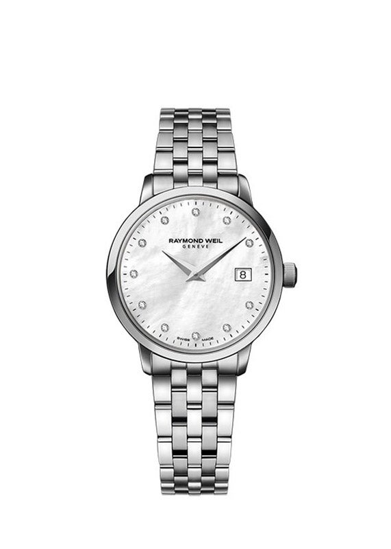 RAYMOND WEIL TOCCATA レイモンド ウェイル トッカータ 5988-ST-97081