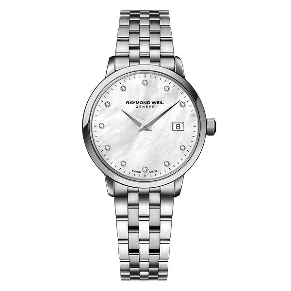 RAYMOND WEIL TOCCATA レイモンド ウェイル トッカータ 5988-ST-97081