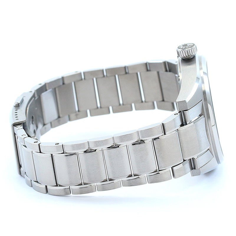 【中古】LONGINES LONGINES SPIRIT 40MM ロンジン ロンジン スピリット 40MM L3.810.1.53.6