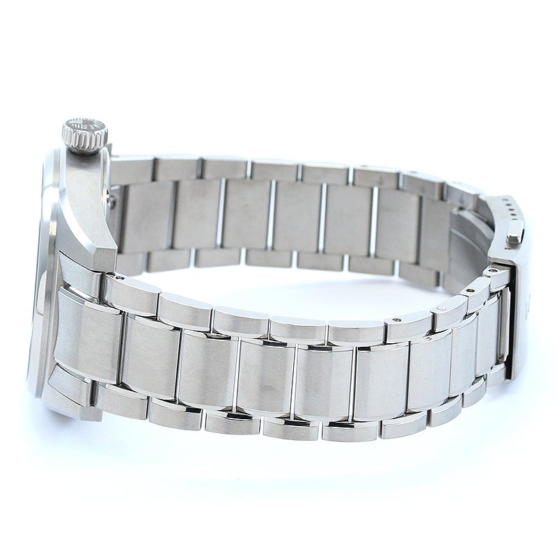 【中古】LONGINES LONGINES SPIRIT 40MM ロンジン ロンジン スピリット 40MM L3.810.1.53.6