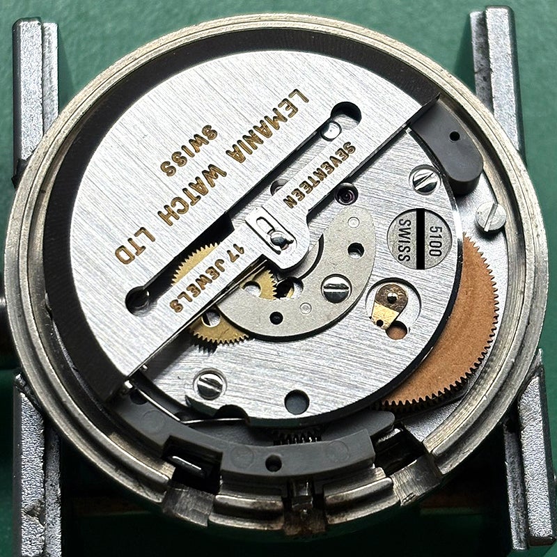 中古】SINN MILITARY PILOT CHRONOGRAPH MODEL 156.B ジン ミリタリー 