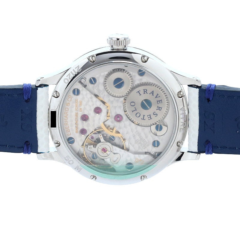 中古】EBERHARD TRAVERSETOLO VITRE エベラール トラベルセトロ