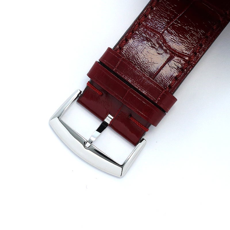 【中古】FRANCK MULLER LONG ISLAND フランク・ミュラー ロングアイランド 1000SCCD1R RELIEF